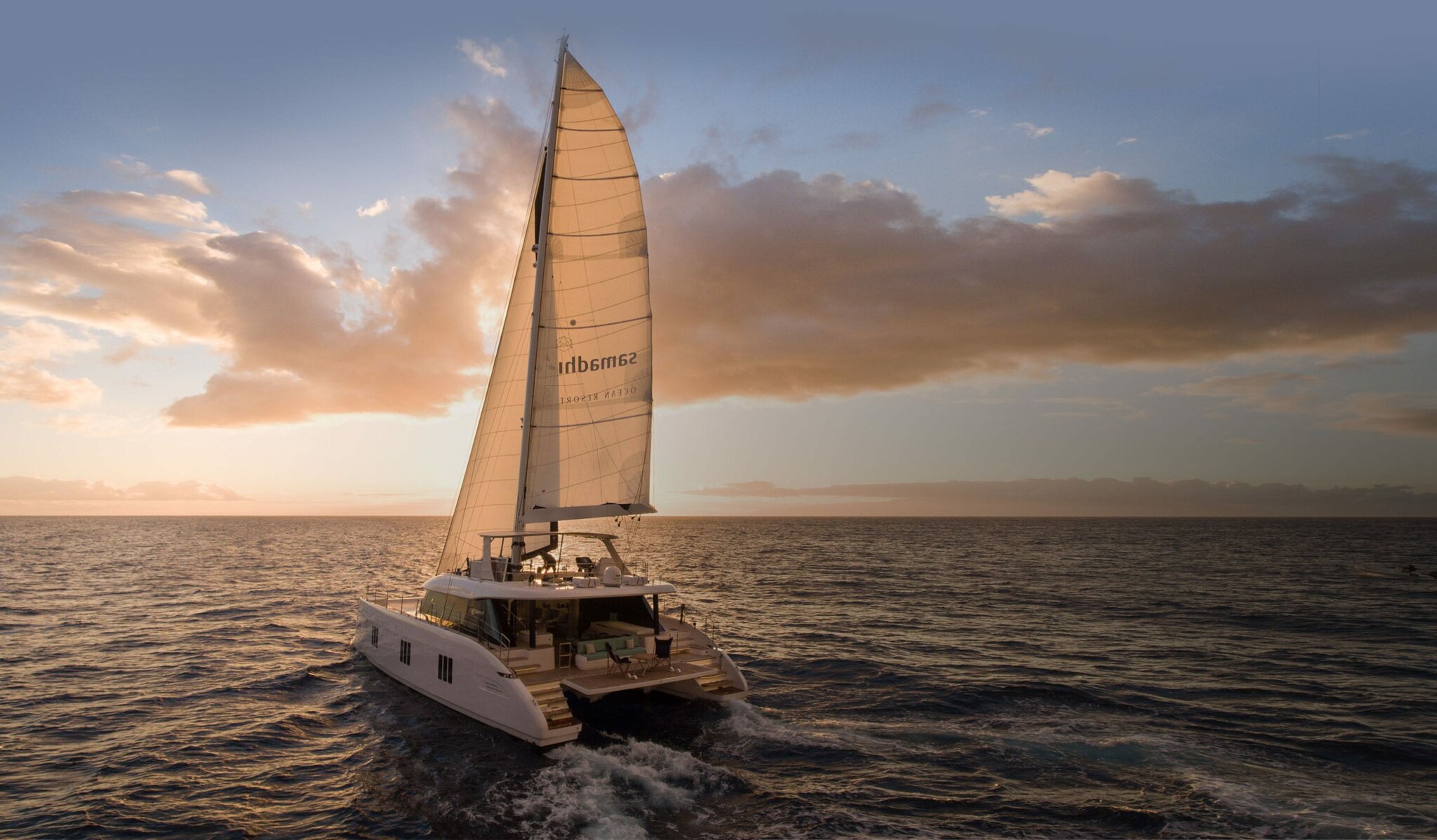 How Aloha Guides the Successful Yacht Purchase:  A 3 Step Process 
