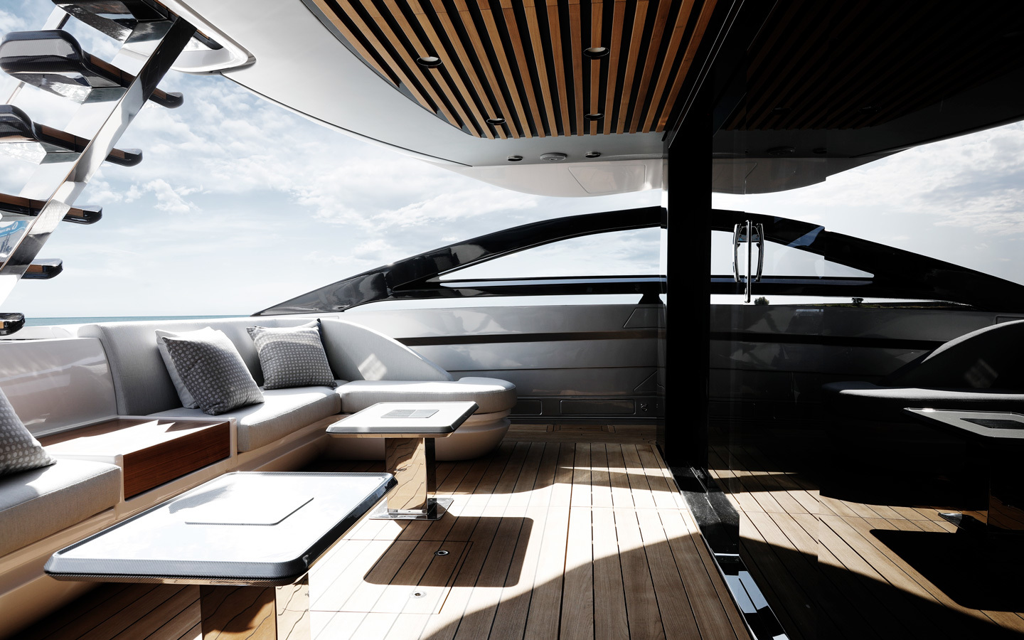 How to specify the ONLY thing that matters in pursuit of your yachting dreams.